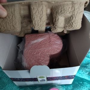 6" tall element warmer